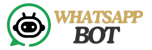 WhatsApp BOT's